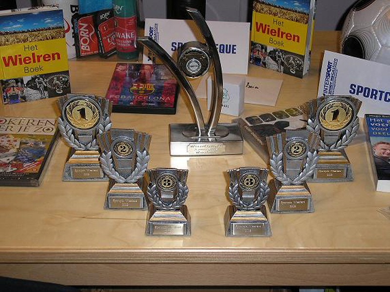 Sportquiz Waarland