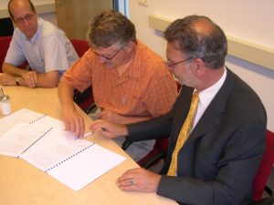 Noodfonds Schagen officieel