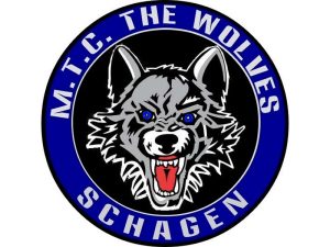 12 leden voor The Wolves