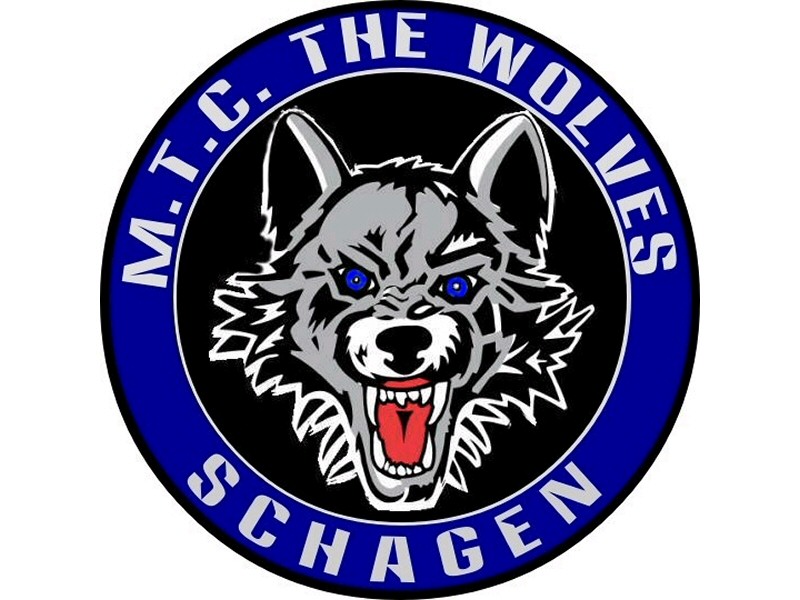 12 leden voor The Wolves