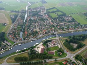 Metamorfose Ansjoviskade Kolhorn