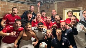 Mooie tijden voor MSV Zeemacht