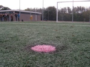 Eerste bijeenkomst Sportadviesraad