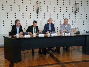 Verbond tussen Niedorp en Wieringermeer