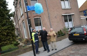 Wie is Buiskool?