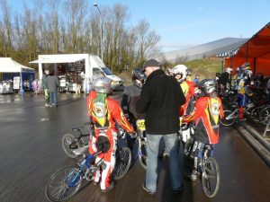 Herstel FCV Schagen