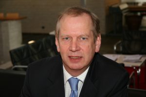 Vragen over vertrek Beers