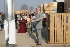 Energie Project Woudmeer