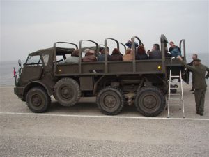 Kamerleden in Zijpe