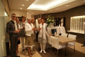 Hopmans heropend
