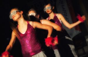 De Keerkring wint kampioenschap Streetdance