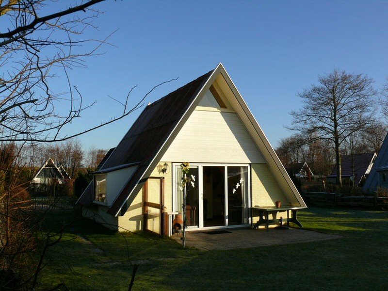 Beperkingen Sandepark