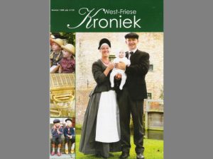 Start Folklore met Kroniek