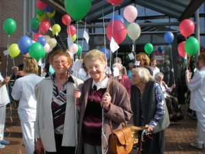 10 jaar De Bron