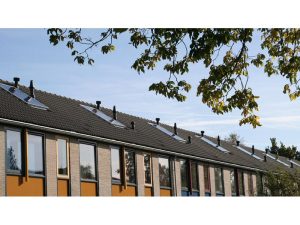 Woningen nu duurzaam