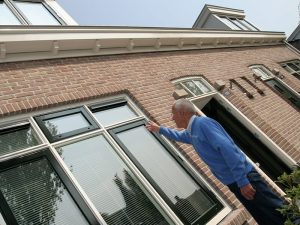 Marktstraat is klaar