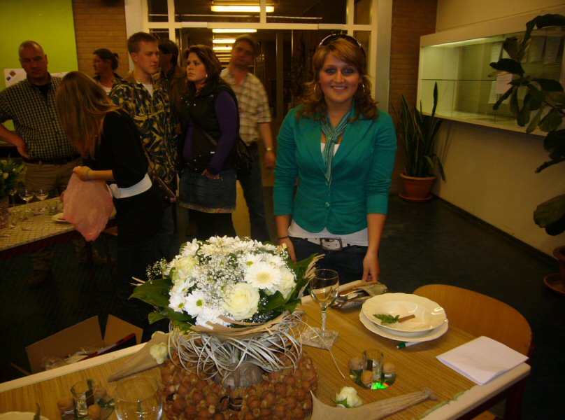 Examenstukken Clusius