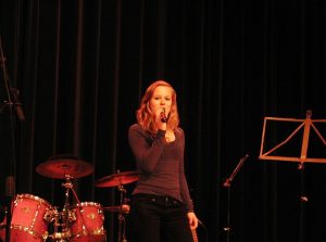 Muziekvoorstelling GSg