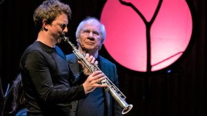 Vertelconcert met schrijver Jan Brokken