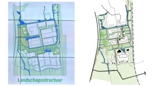 Bewoners Bonkelaarsdijk voelen zich misleid
