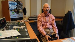 Vroeg of Laat weer van start