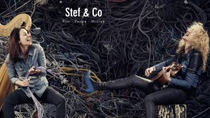 Stef&Co in Oudesluis