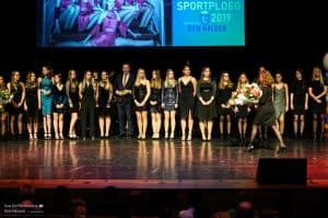 Kaarten Sportgala nu te reserveren