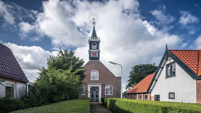 Open Monumentendag