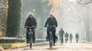 Opnieuw subsidie voor veilig verkeersgedrag