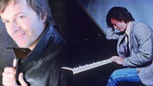 Muziek uit vervlogen tijden