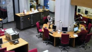 Cursus voorouder onderzoek