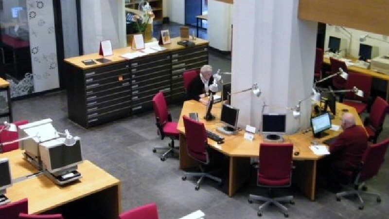 Cursus voorouder onderzoek