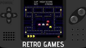 Retro Game Dag Clusius afgelast