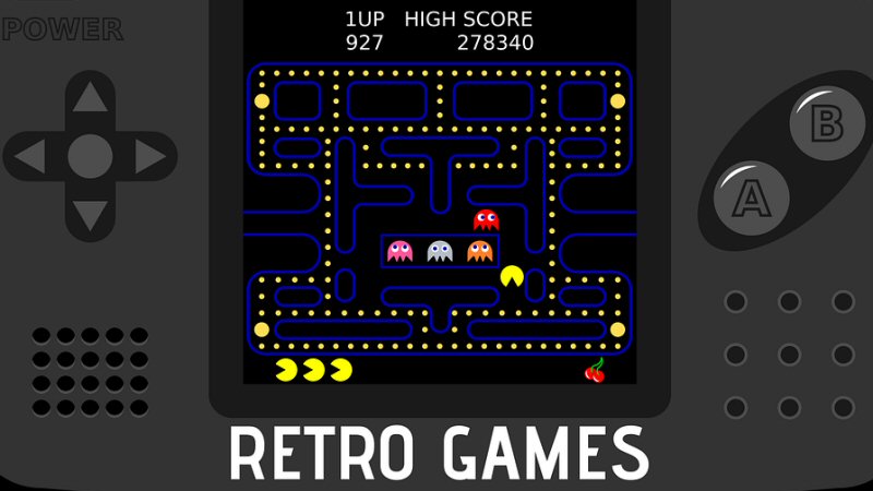 Retro Game Dag Clusius afgelast