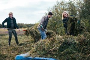 Provincie stelt 45.000 euro beschikbaar voor groene initiatieven