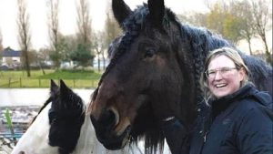 Yvonne Paardekoper te gast in MDDO