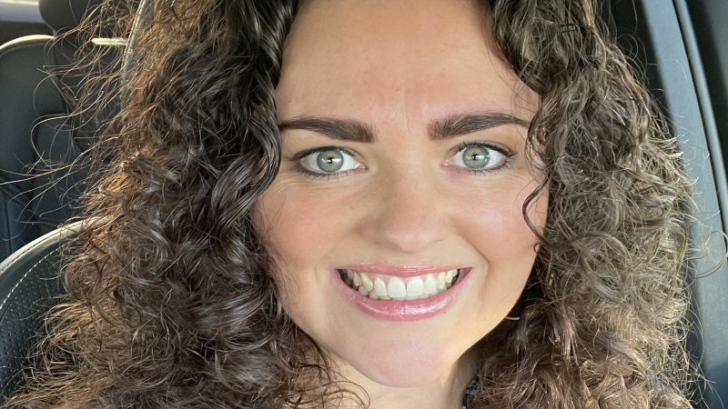 Femke Borst in Deur Open