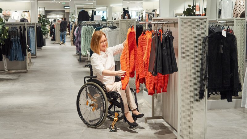 Eind maart: ‘MKB Toegankelijke Route’