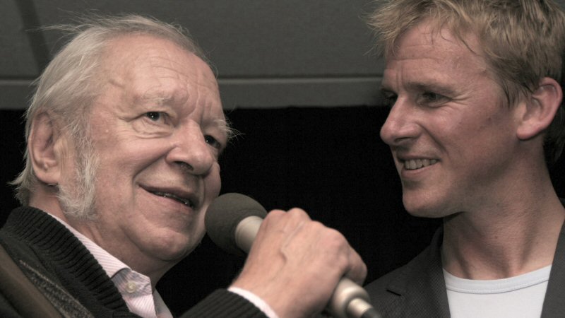 Ode aan Ramses Shaffy