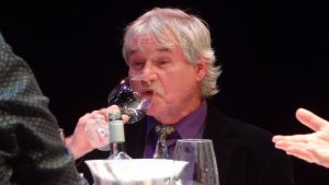 Afscheid Ruud Benard in Scagon De Luxe