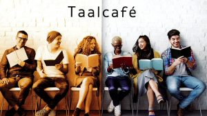 Het taalcafé start in Anna Paulowna