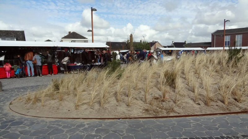 Braderie Petten