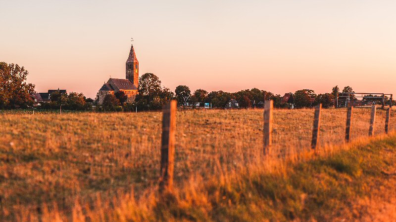 Expositie Pago Wirense van Sjaak Kooij
