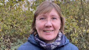 Dokter Oxana Mospan organiseert concert