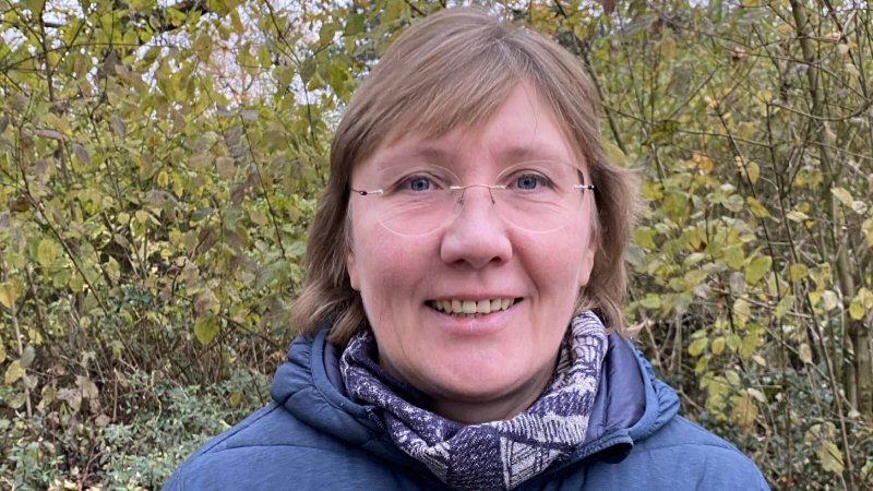 Dokter Oxana Mospan organiseert concert