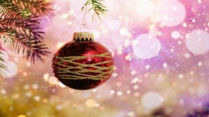 Kerstviering met verhalen en muziek
