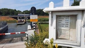 Raad steunt fietsverbinding tussen Julianadorp en Breezand