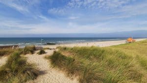 Unaniem steun voor initiatief strandrolstoelen