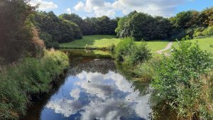 Drie coalitiepartijen willen ontwikkeling Aquaport in Quelderduijn tegenhouden