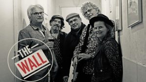 Muziek in de Muziektuin AFGELAST